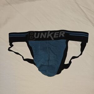 Bunker Jockstrap M